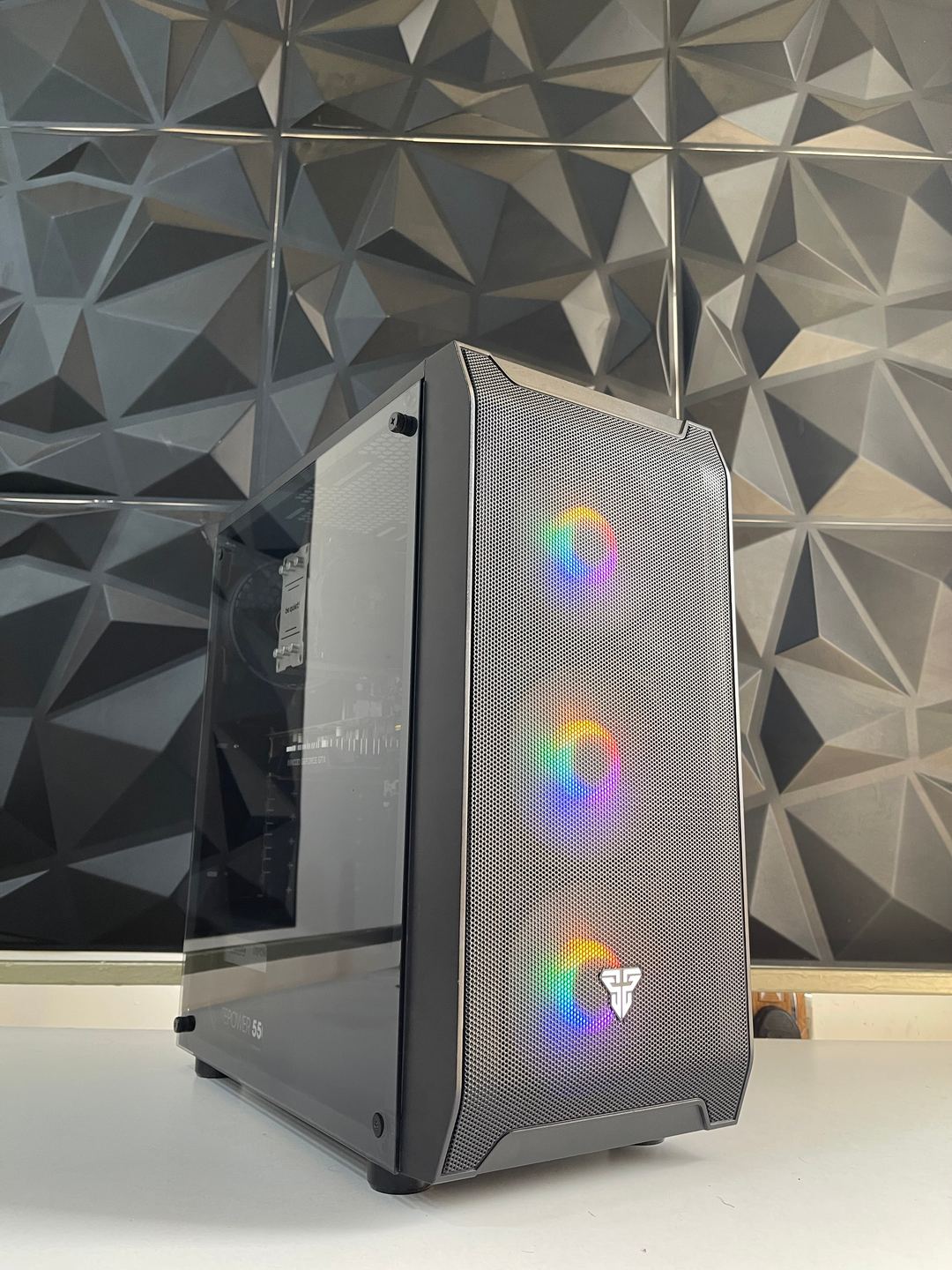 Desktop Computers · Amd 5 2600 1