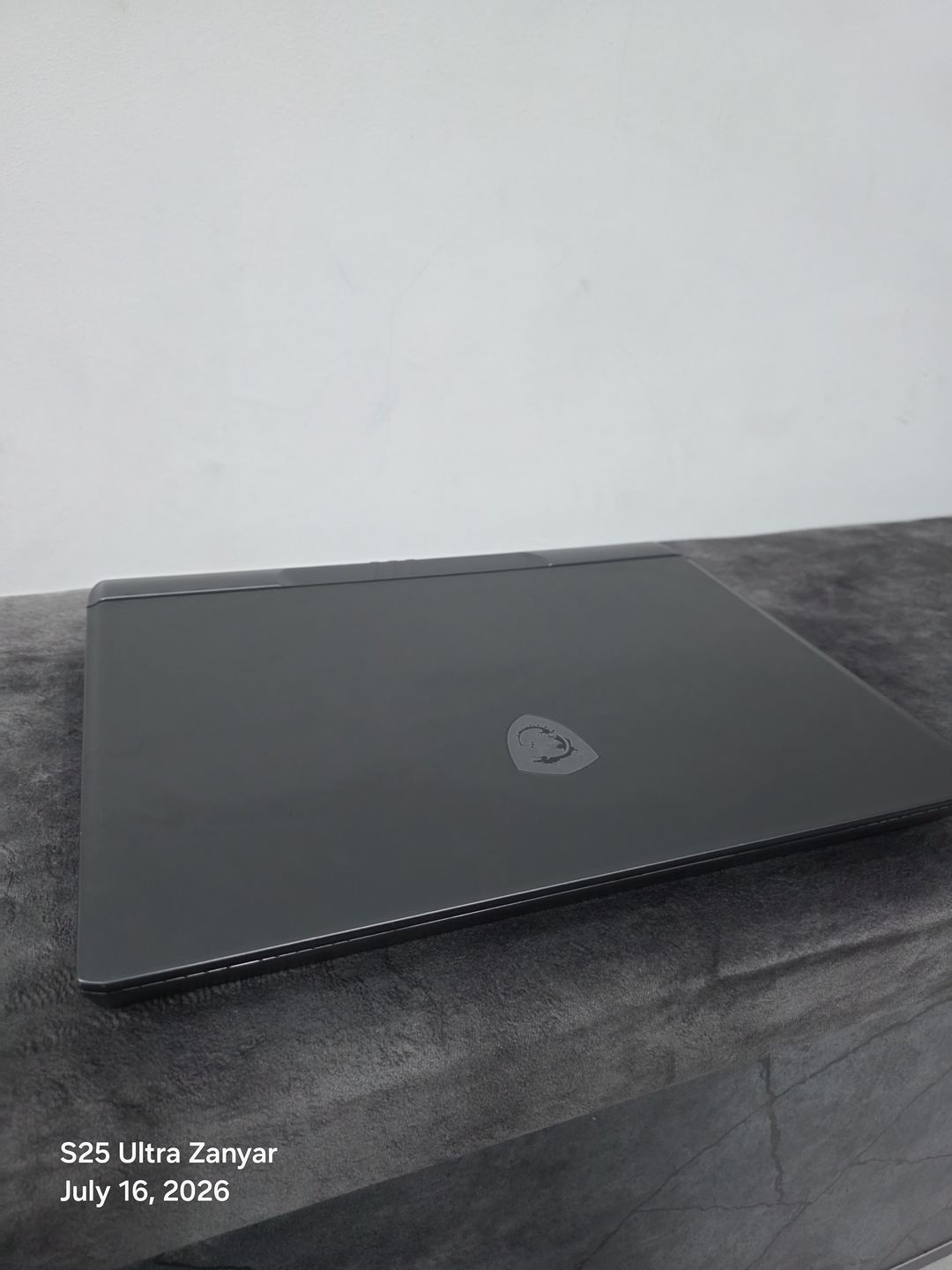 MSI Vector · I9 14900HX 4