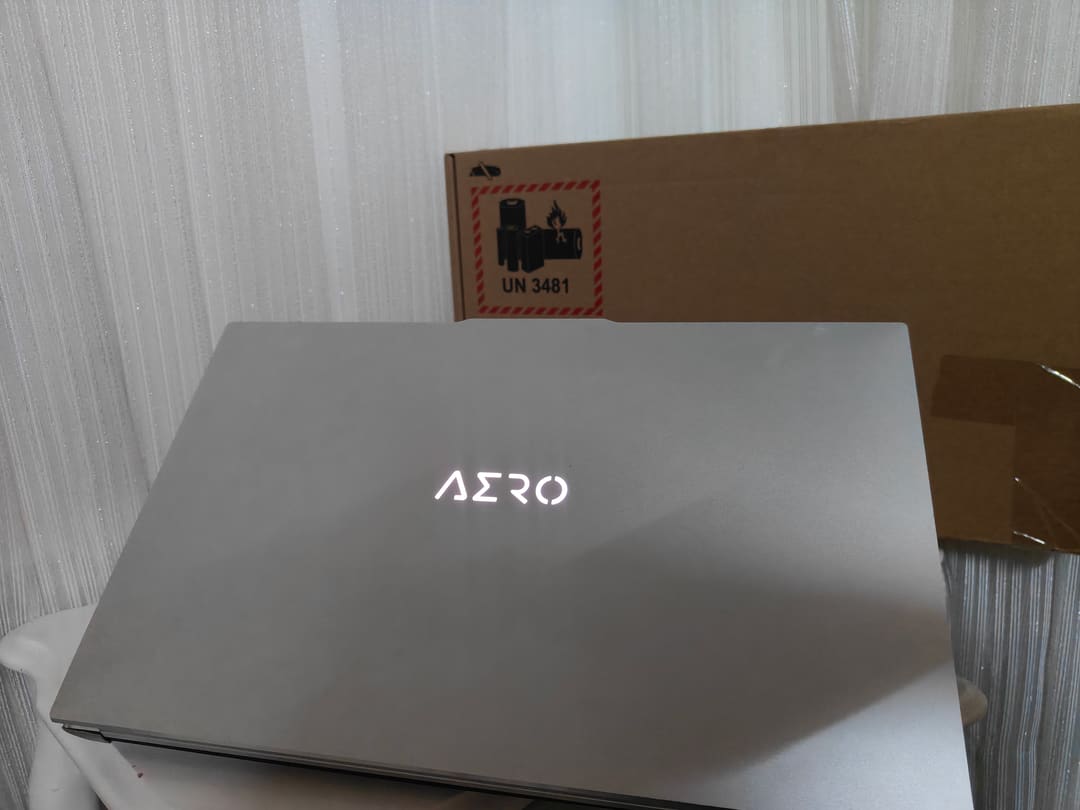 Other Laptops · Intel® Core™ i7-12650H 4