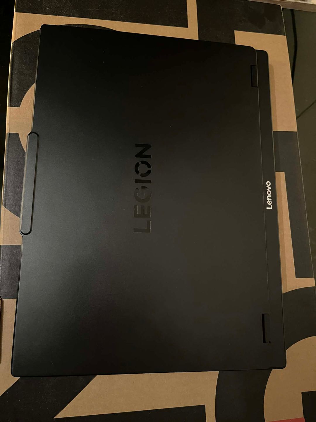 Lenovo Legion 4