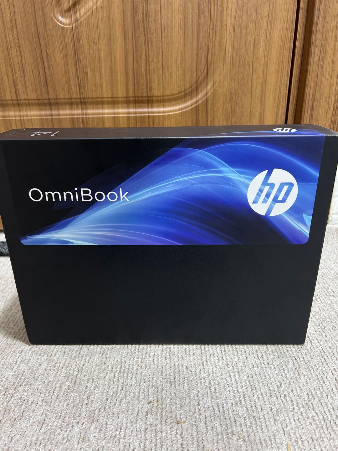 HP Laptops 1