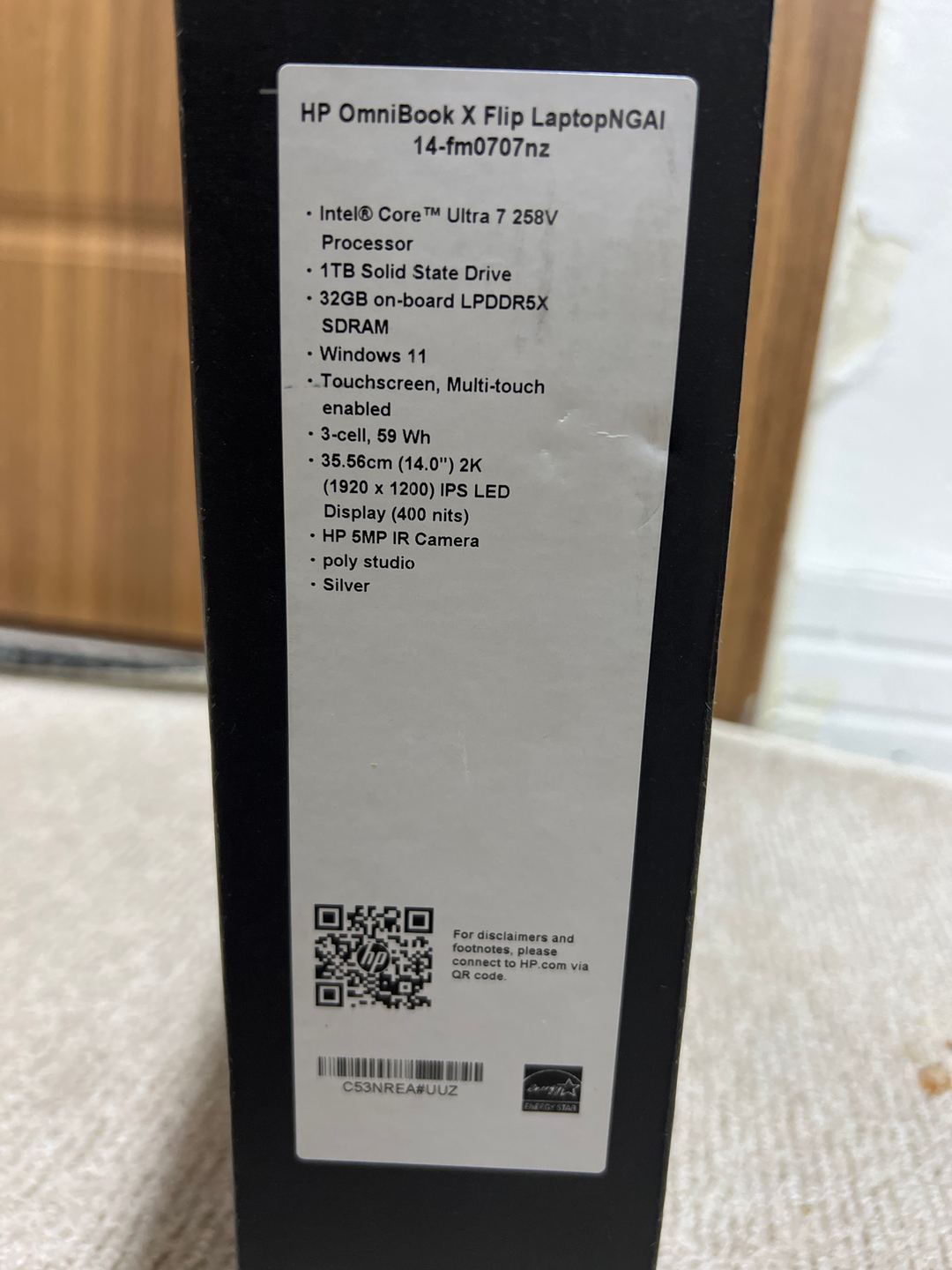 HP Laptops 2