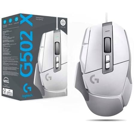 Logitech Mouse 1