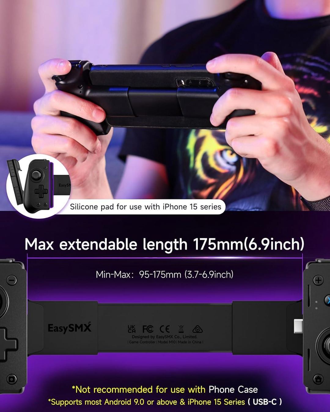 Easysmx Other 4