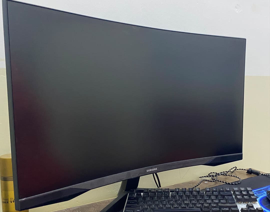 Samsung Monitors 1