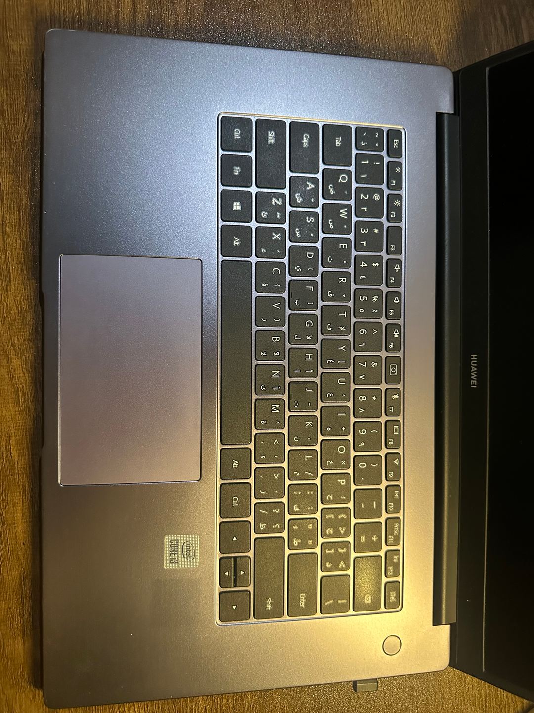 Huawei MateBook 3