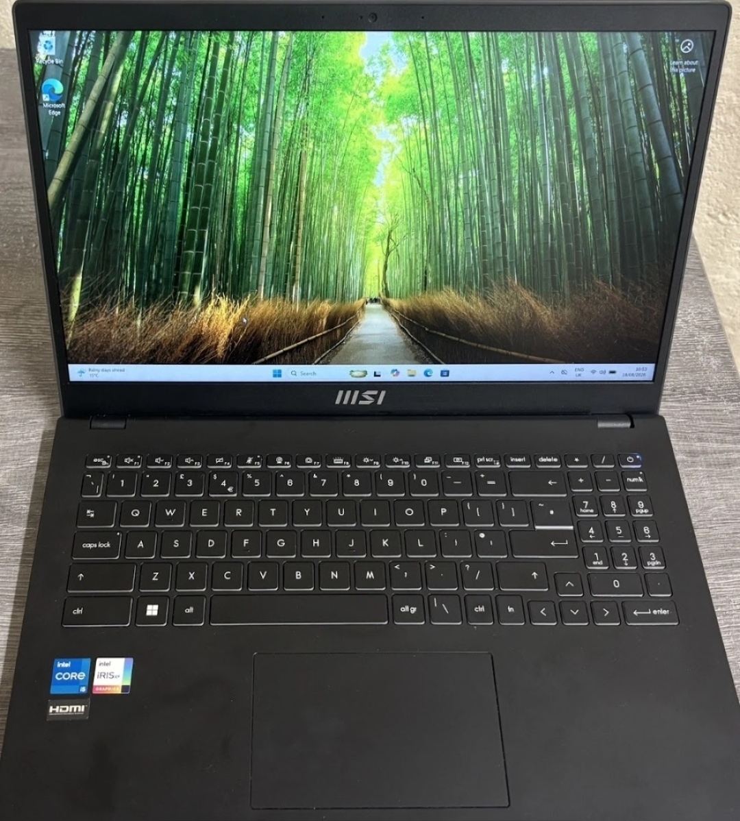 MSI Modern 2