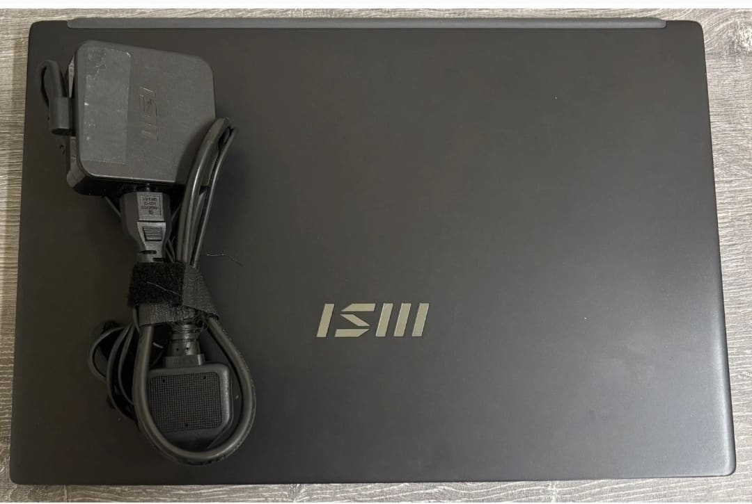 MSI Modern 3
