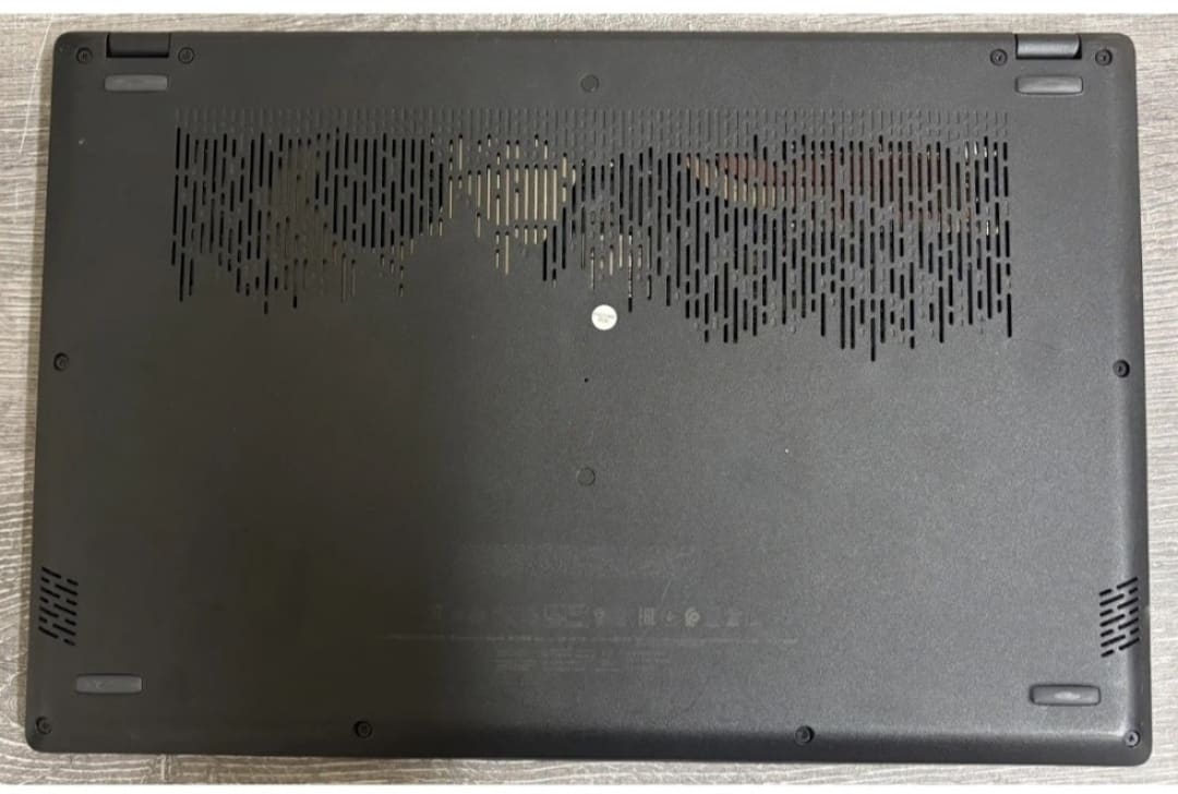 MSI Modern 6