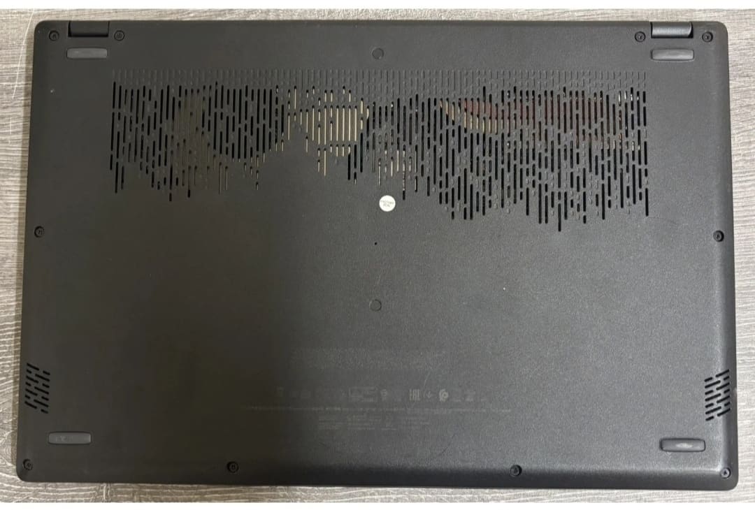 MSI Modern 7