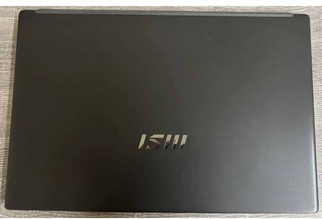 MSI Modern 5