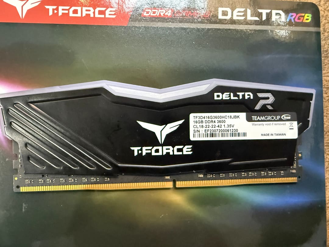 Other RAM 1