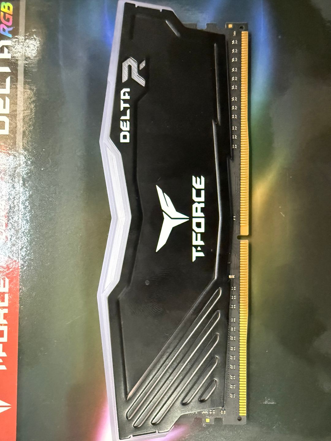 Other RAM 2