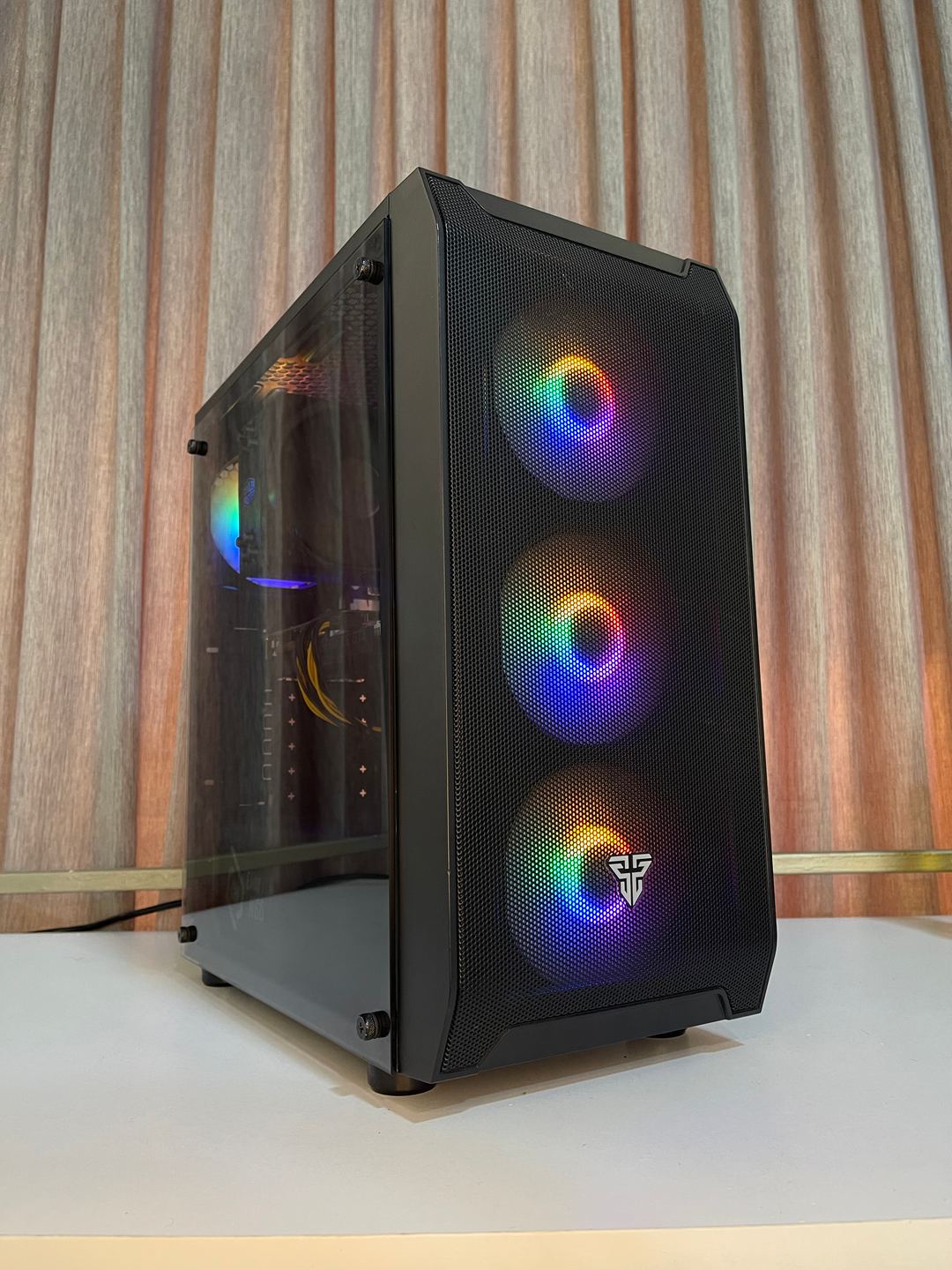 Desktop Computers · Amd 5 2600 1