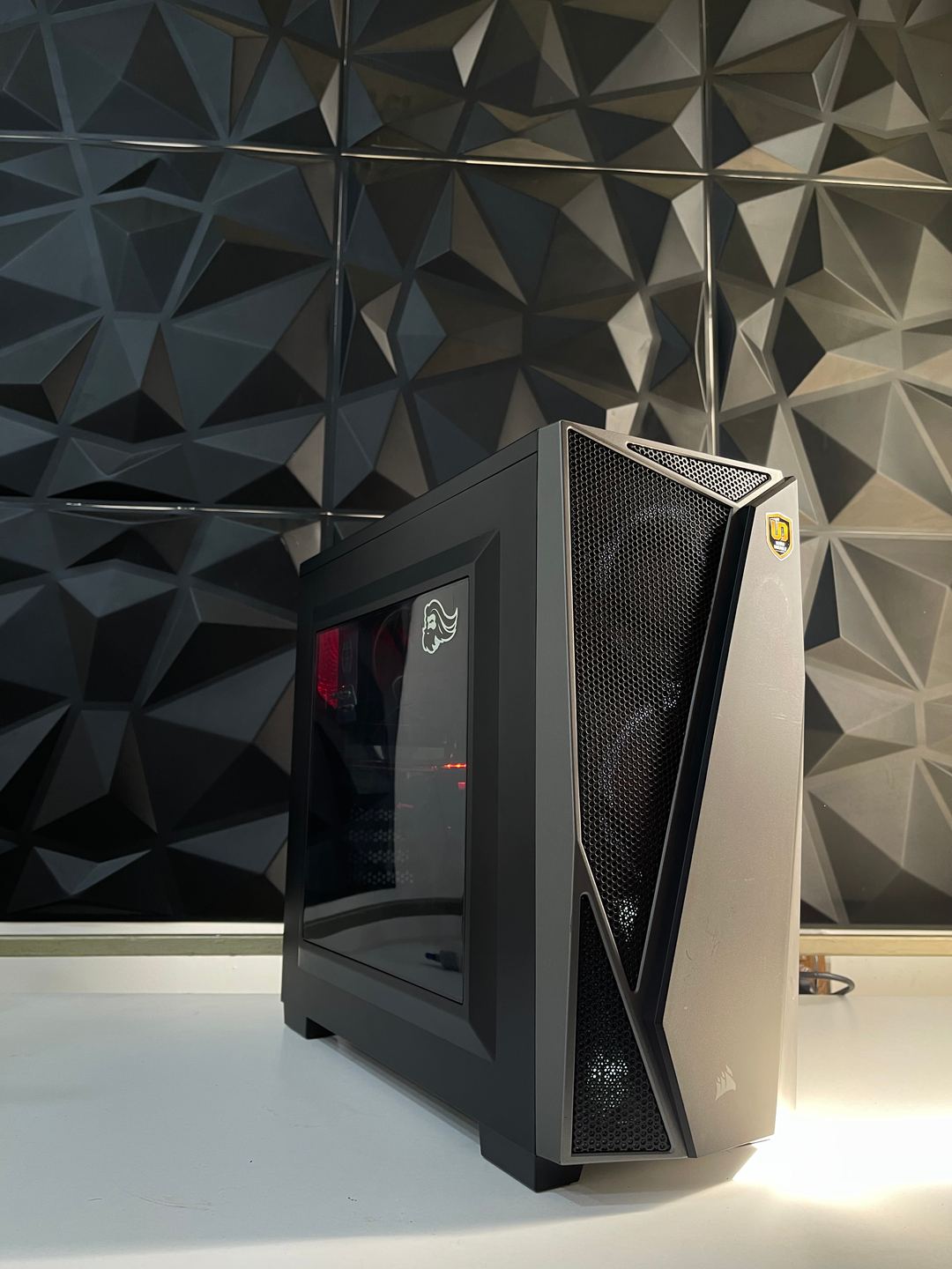 Desktop Computers · i7 8700k 1