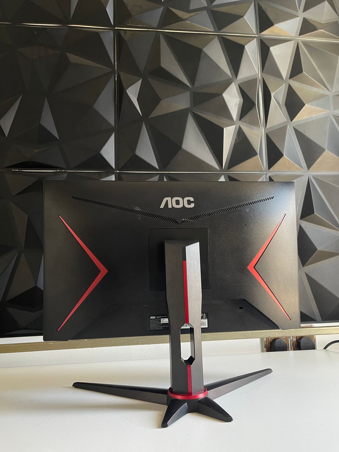 AOC AOC 24G2SE 3