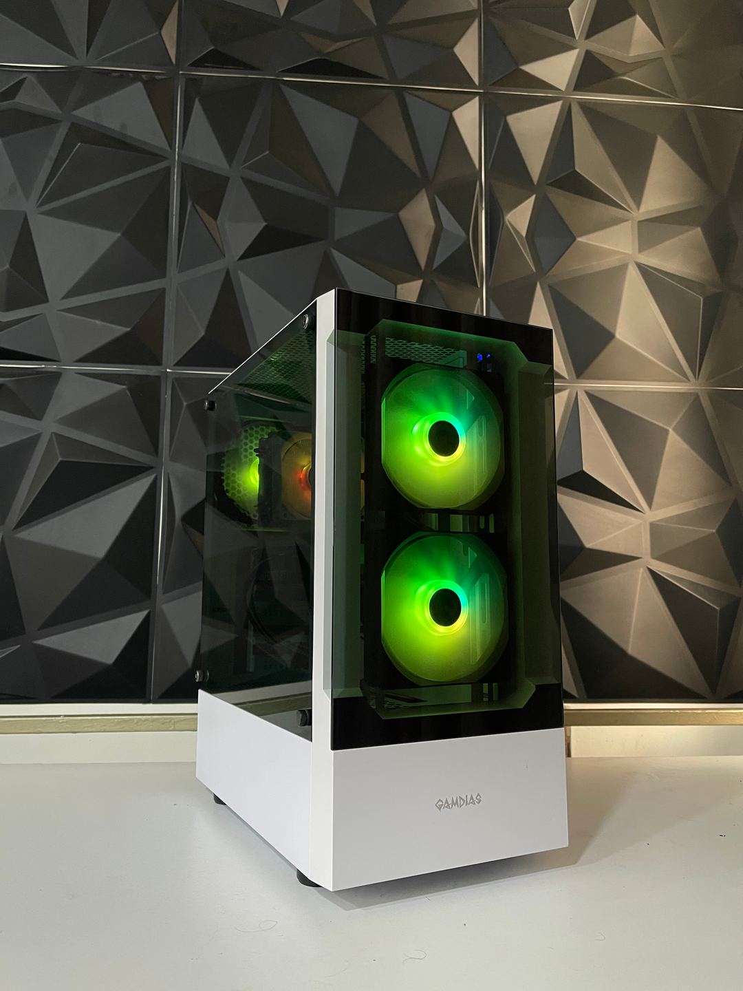 Desktop Computers · i5-10400f 1