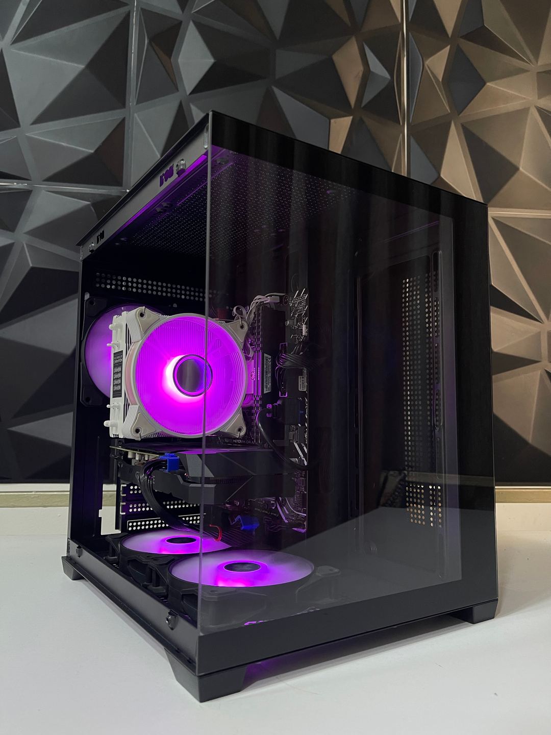 Desktop Computers · i3-13100 2