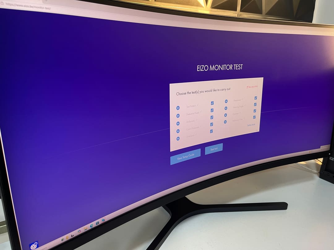 Xiaomi mi Monitors 5