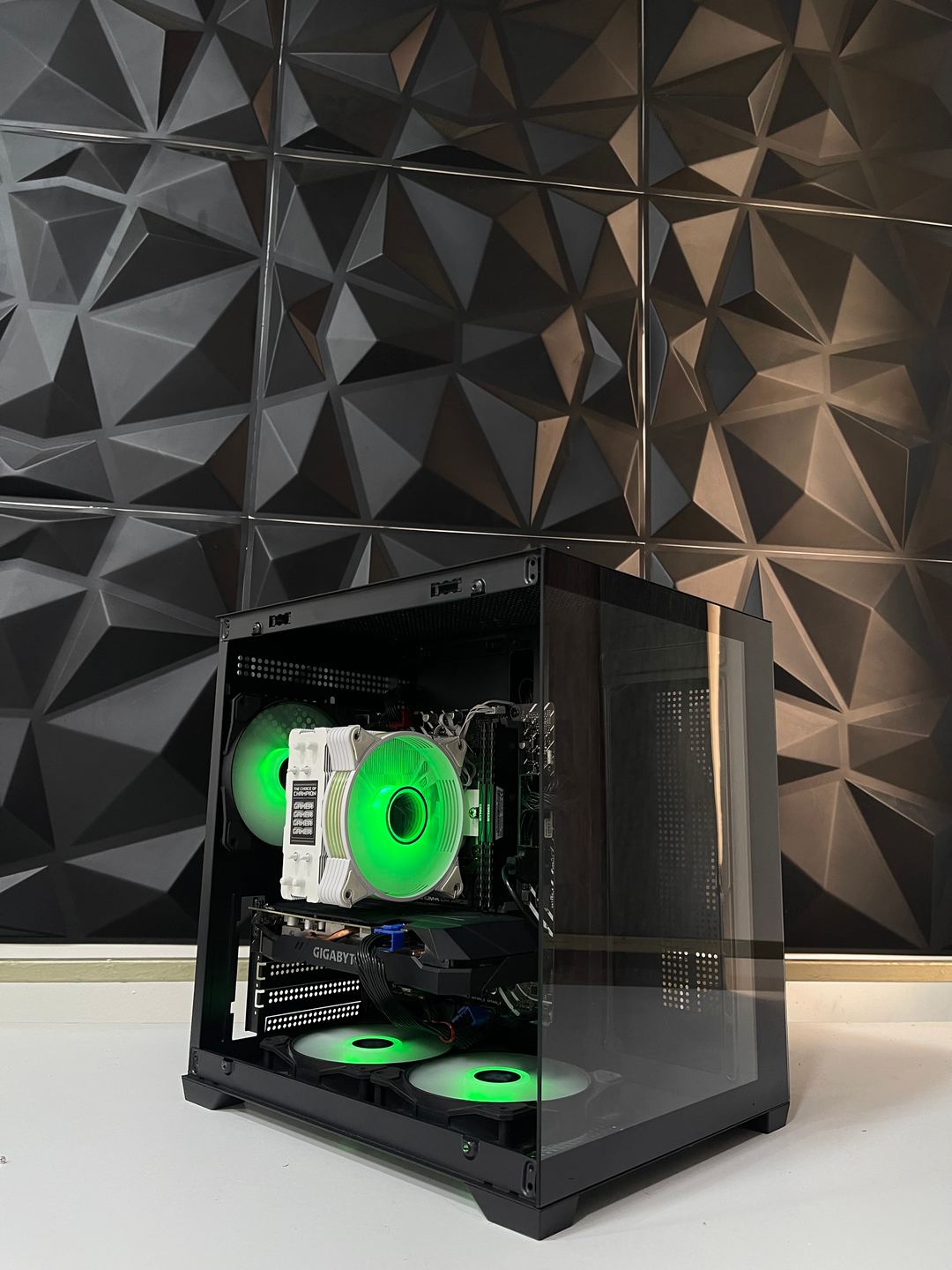 Desktop Computers · i3-13100 3