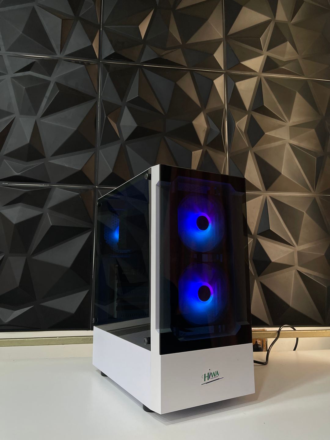 Desktop Computers · Amd 5 2600 1