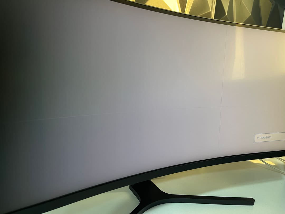 Xiaomi mi Monitors 4