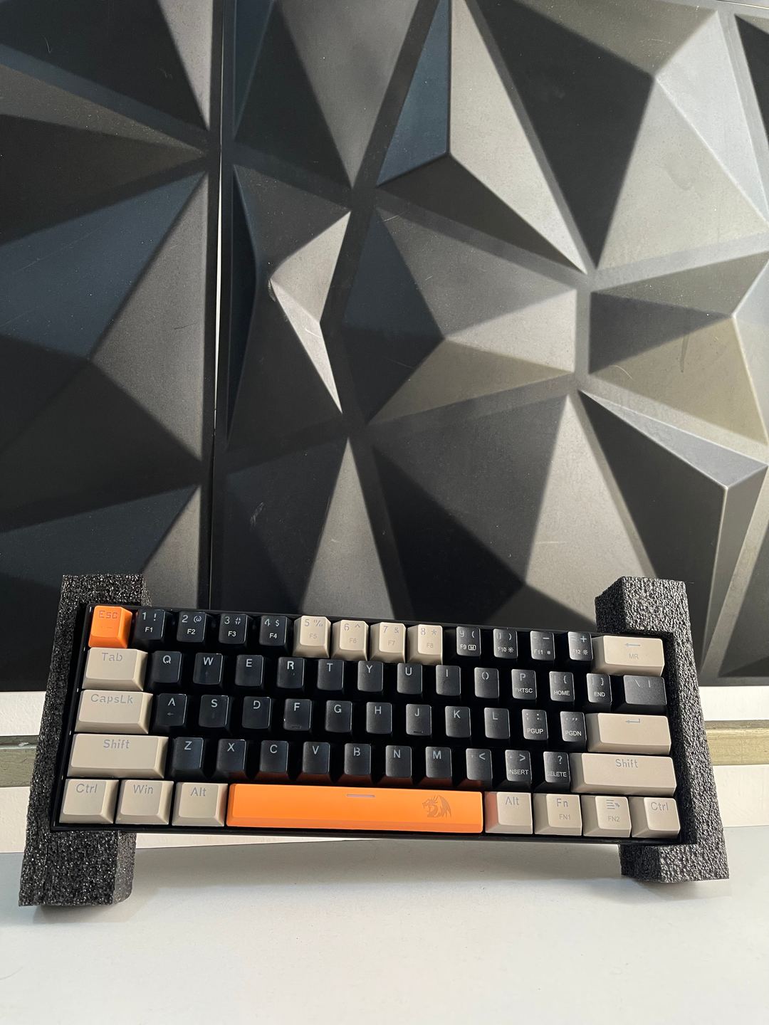 Redragon Lakshmi K606 Other 2