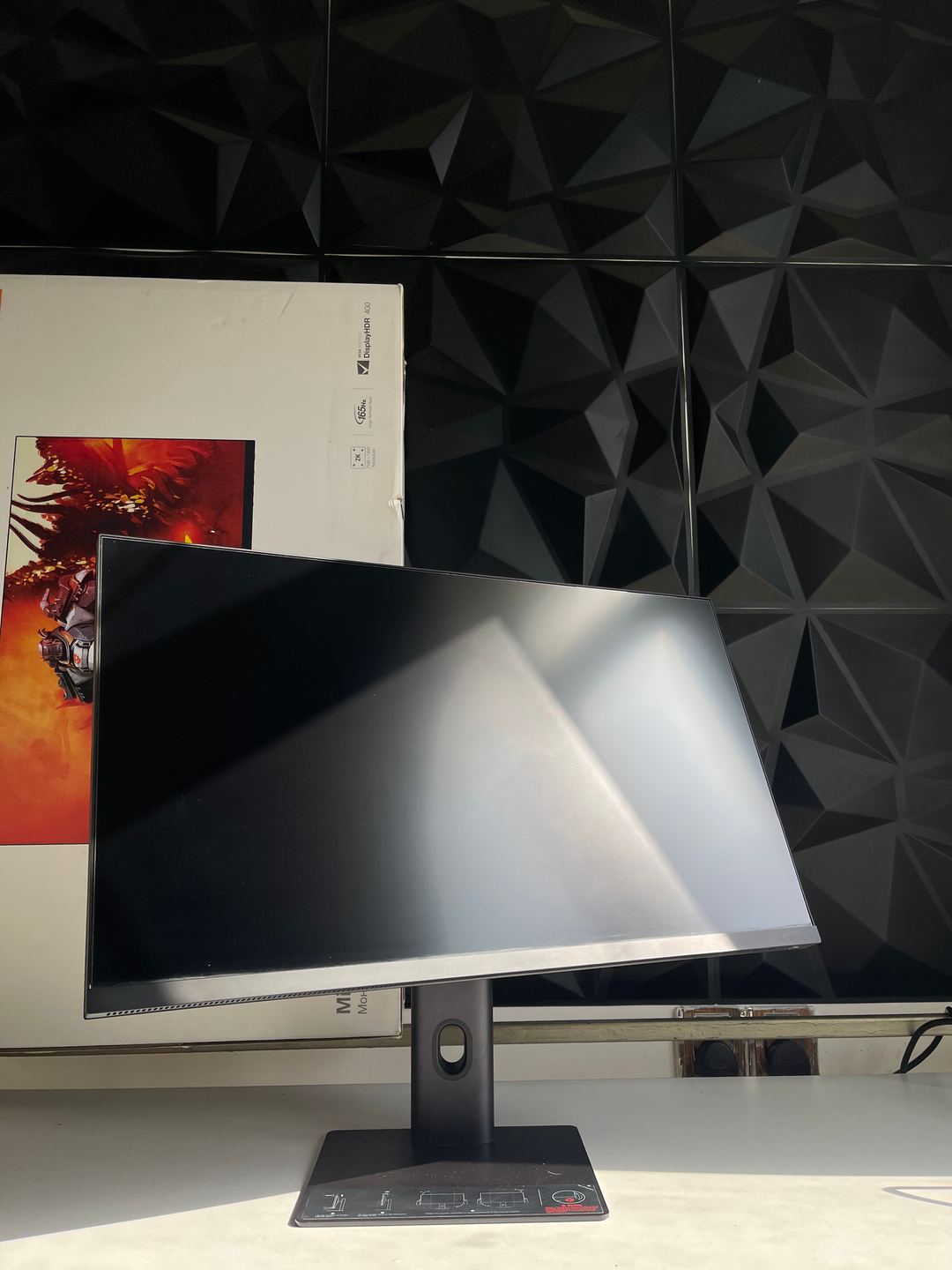 Xiaomi Mi XMMNT27HQ 2