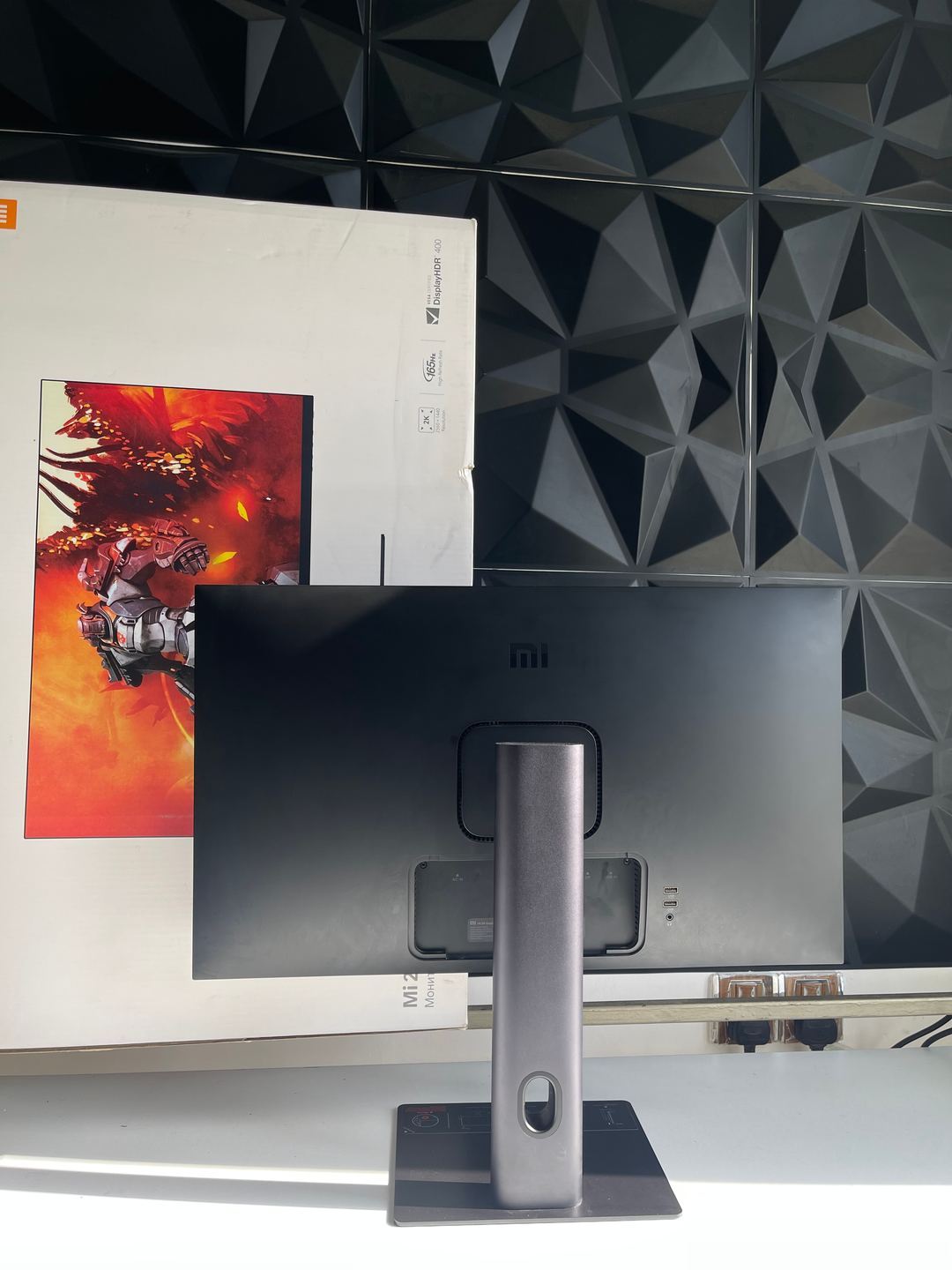 Xiaomi Mi XMMNT27HQ 3