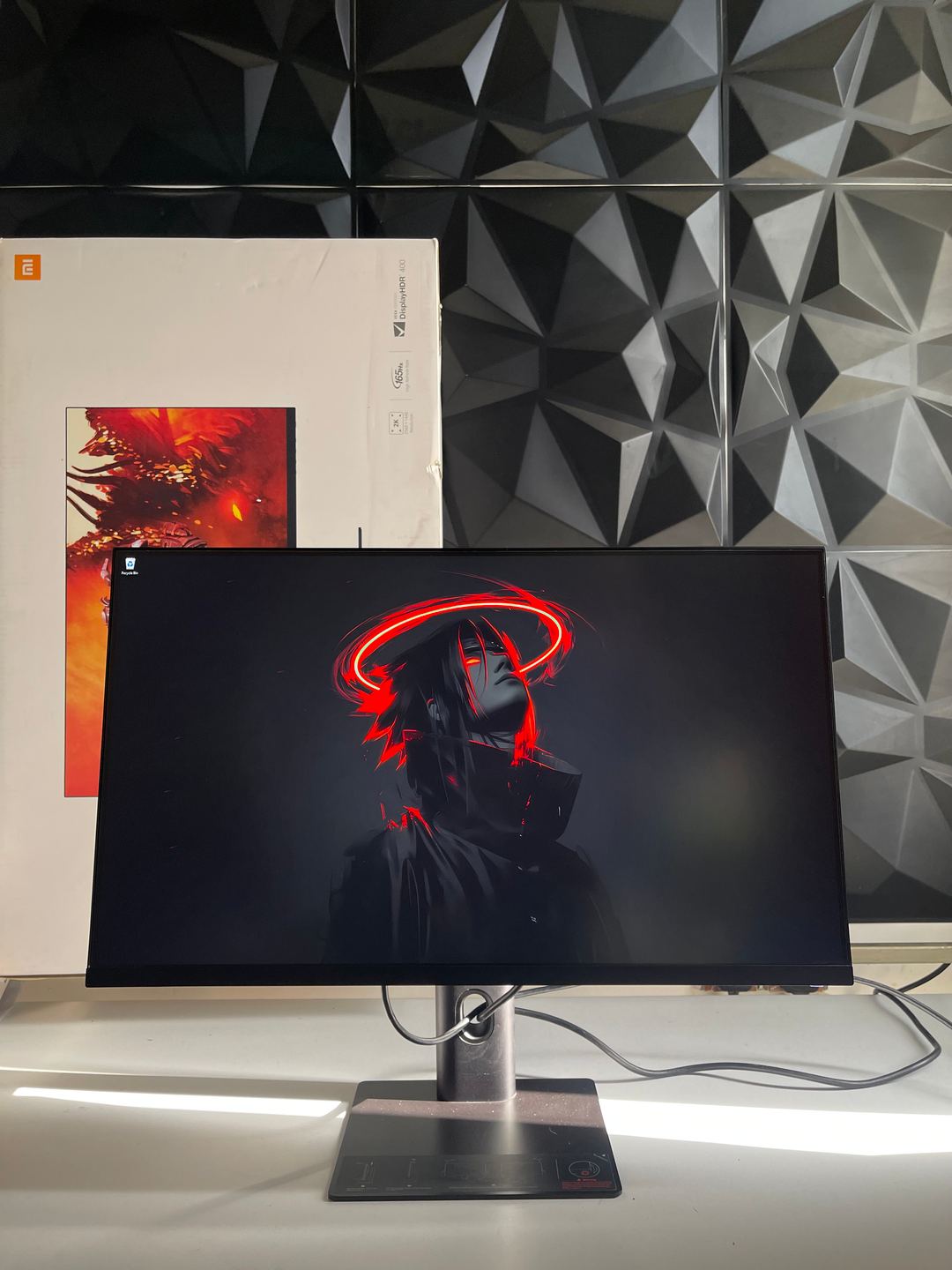 Xiaomi Mi XMMNT27HQ 1