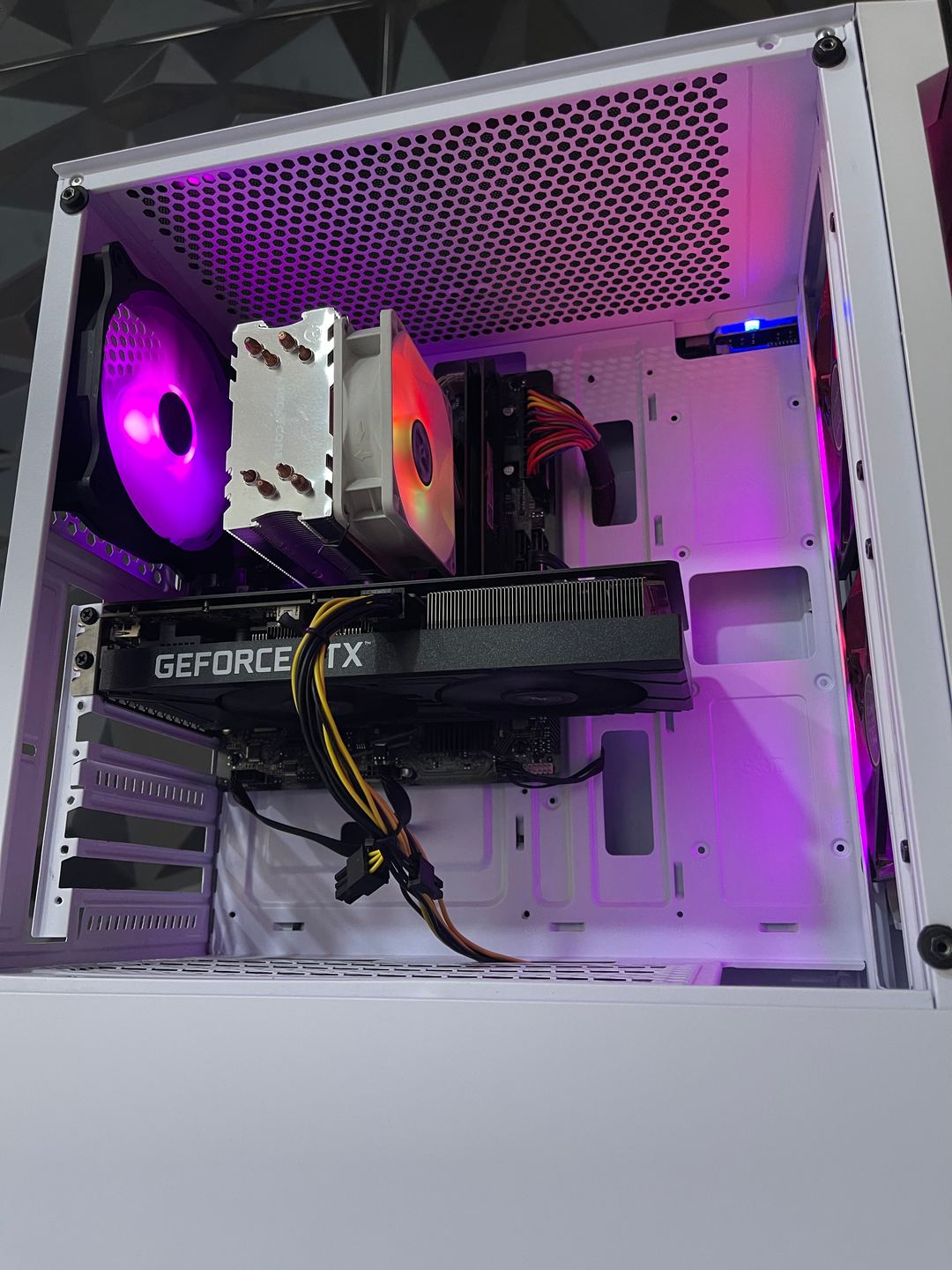 Desktop Computers · i5-10400f 5
