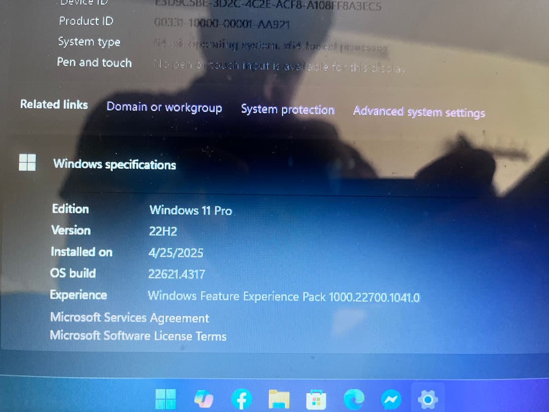 Lenovo Laptops 6