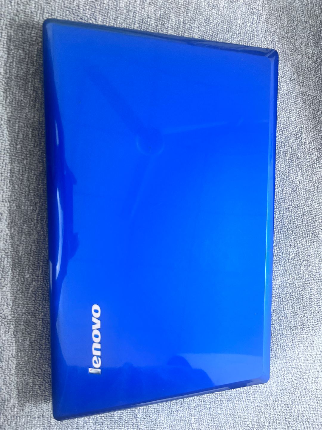 Lenovo Laptops 2
