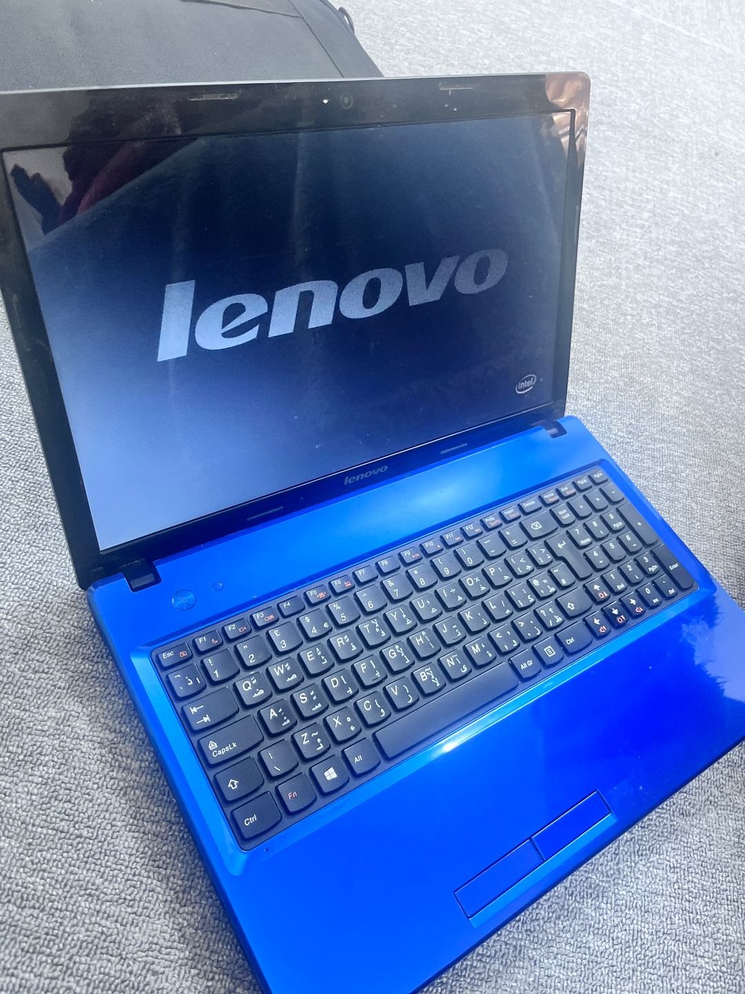 Lenovo Laptops 1