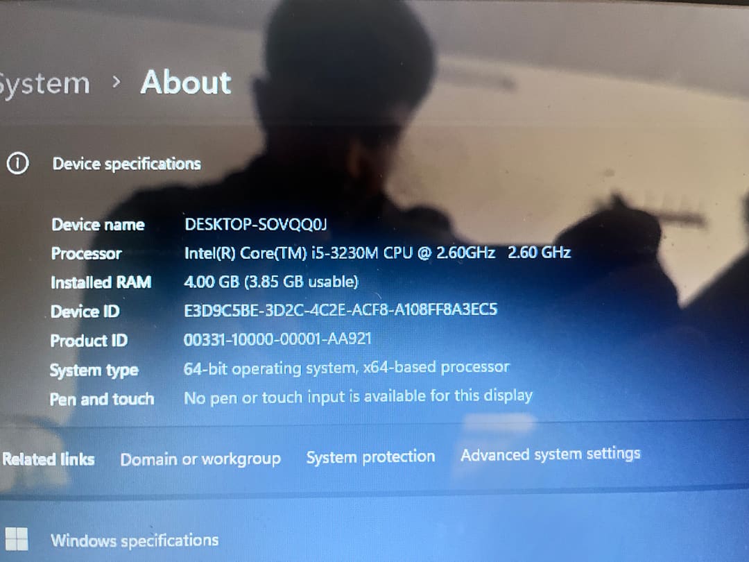 Lenovo Laptops 5