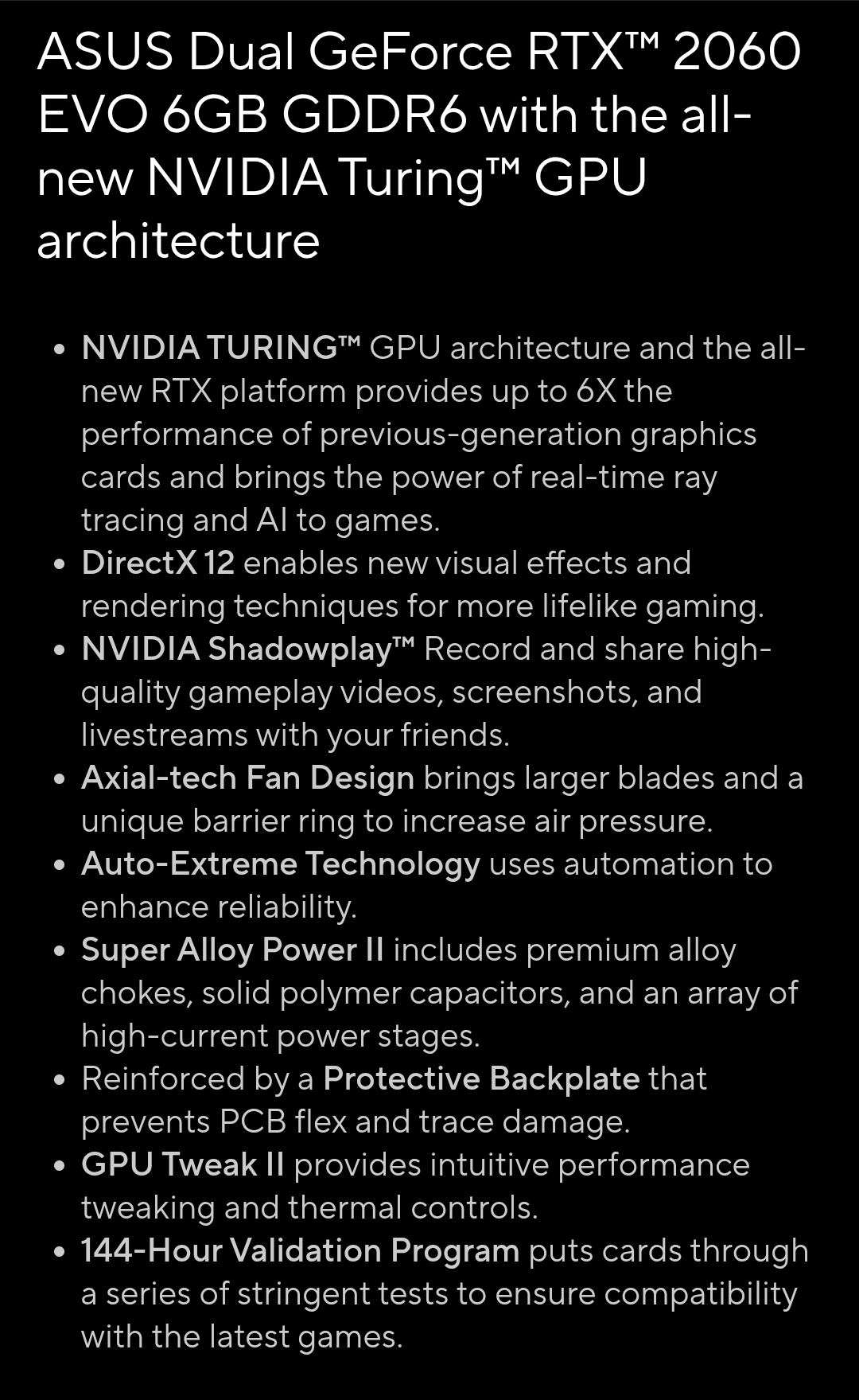 Asus Dual 2