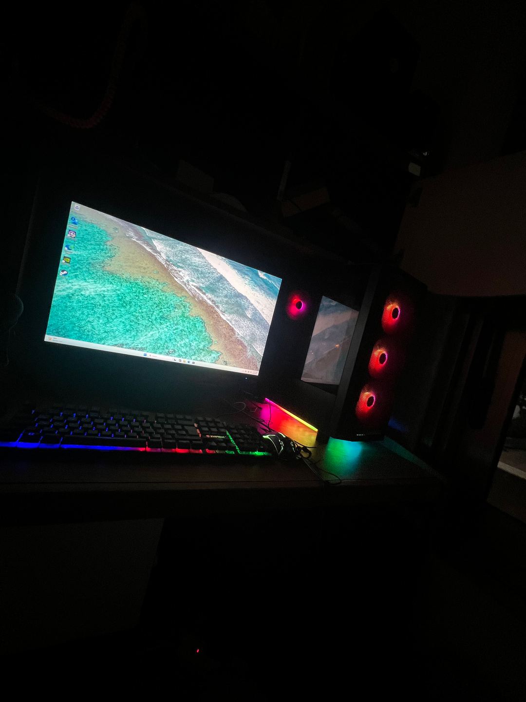 Desktop Computers 1