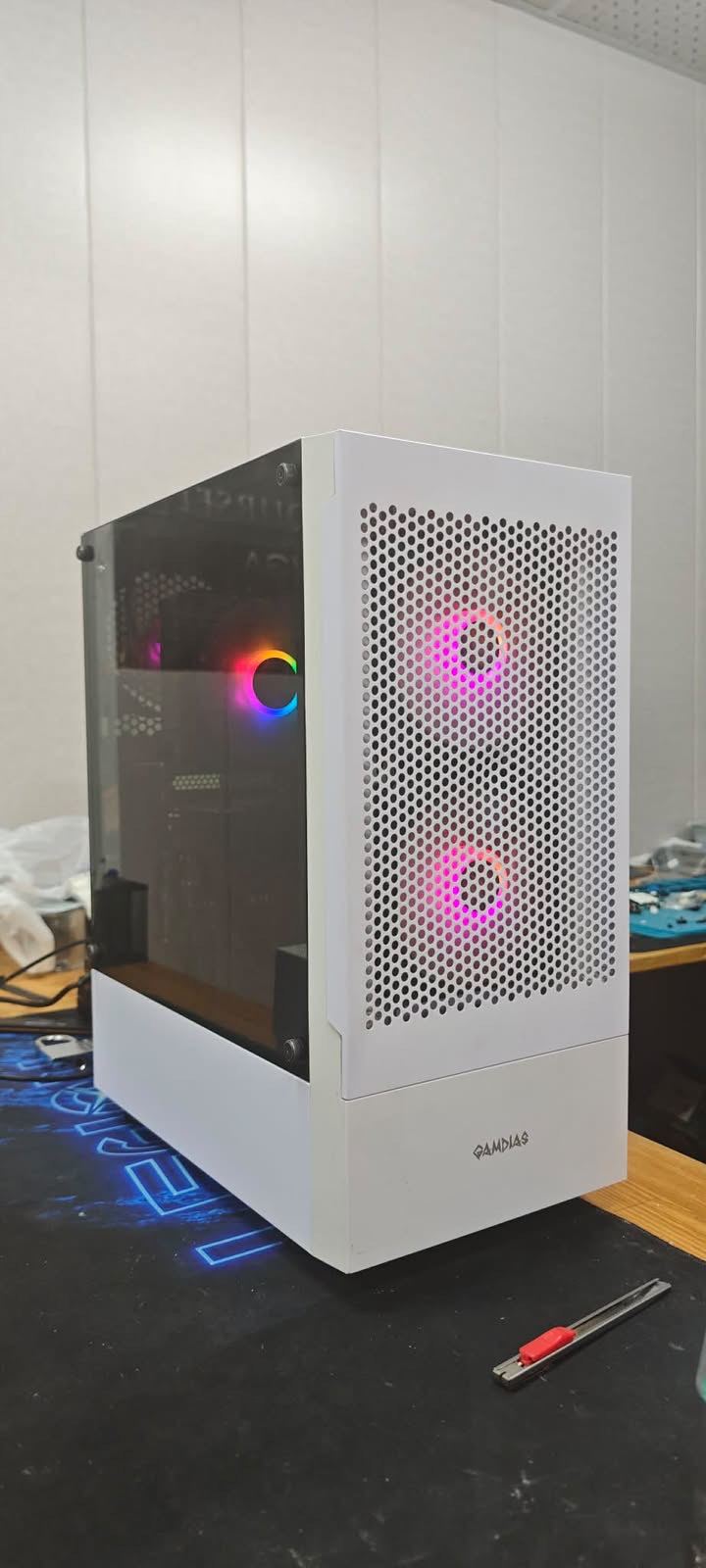 Desktop Computers 1