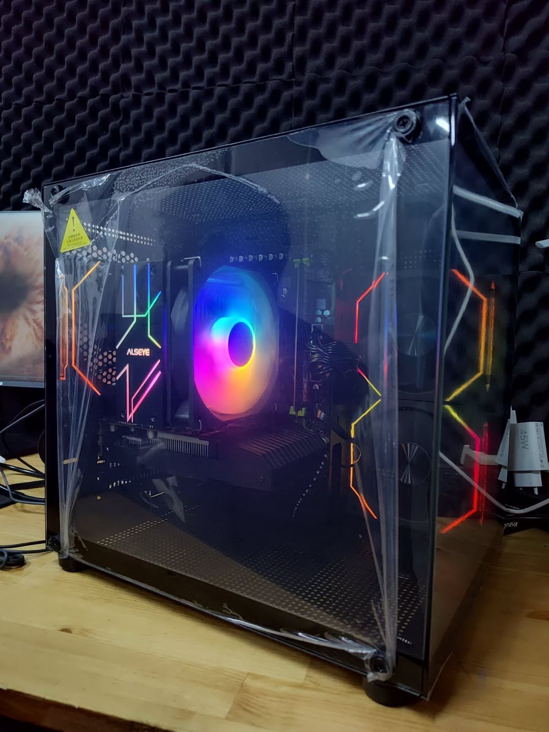 Desktop Computers 1