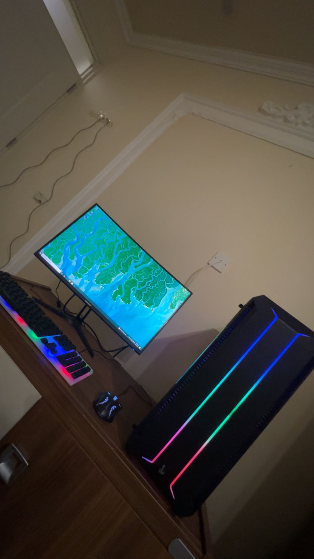 Desktop Computers · Xenon 2680 v4 1