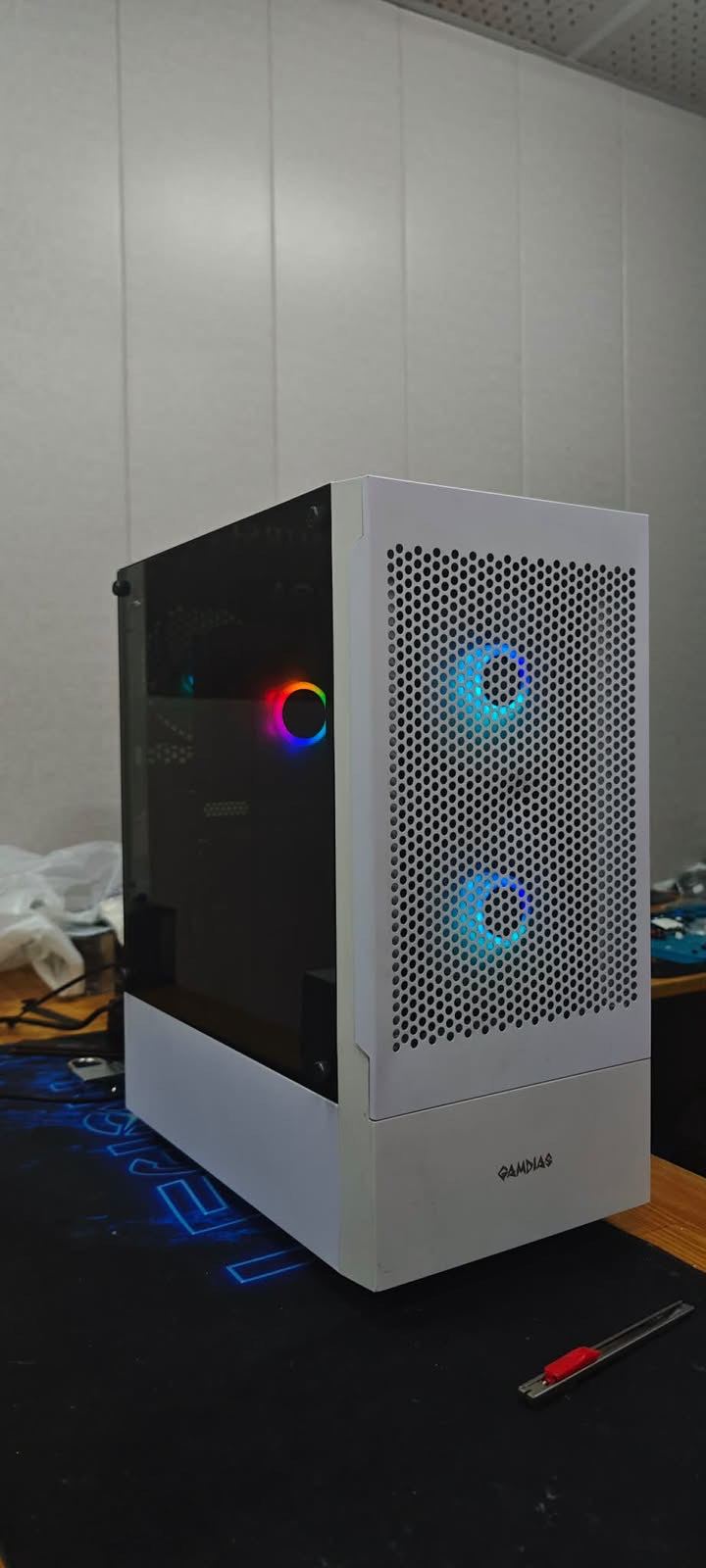 Desktop Computers 2