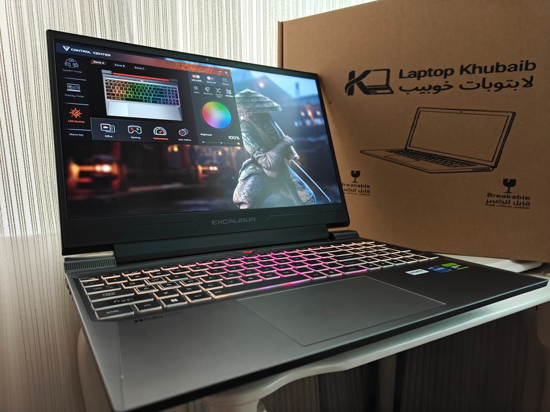 Other Laptops · Cpu: Core i7 - 13650H 2