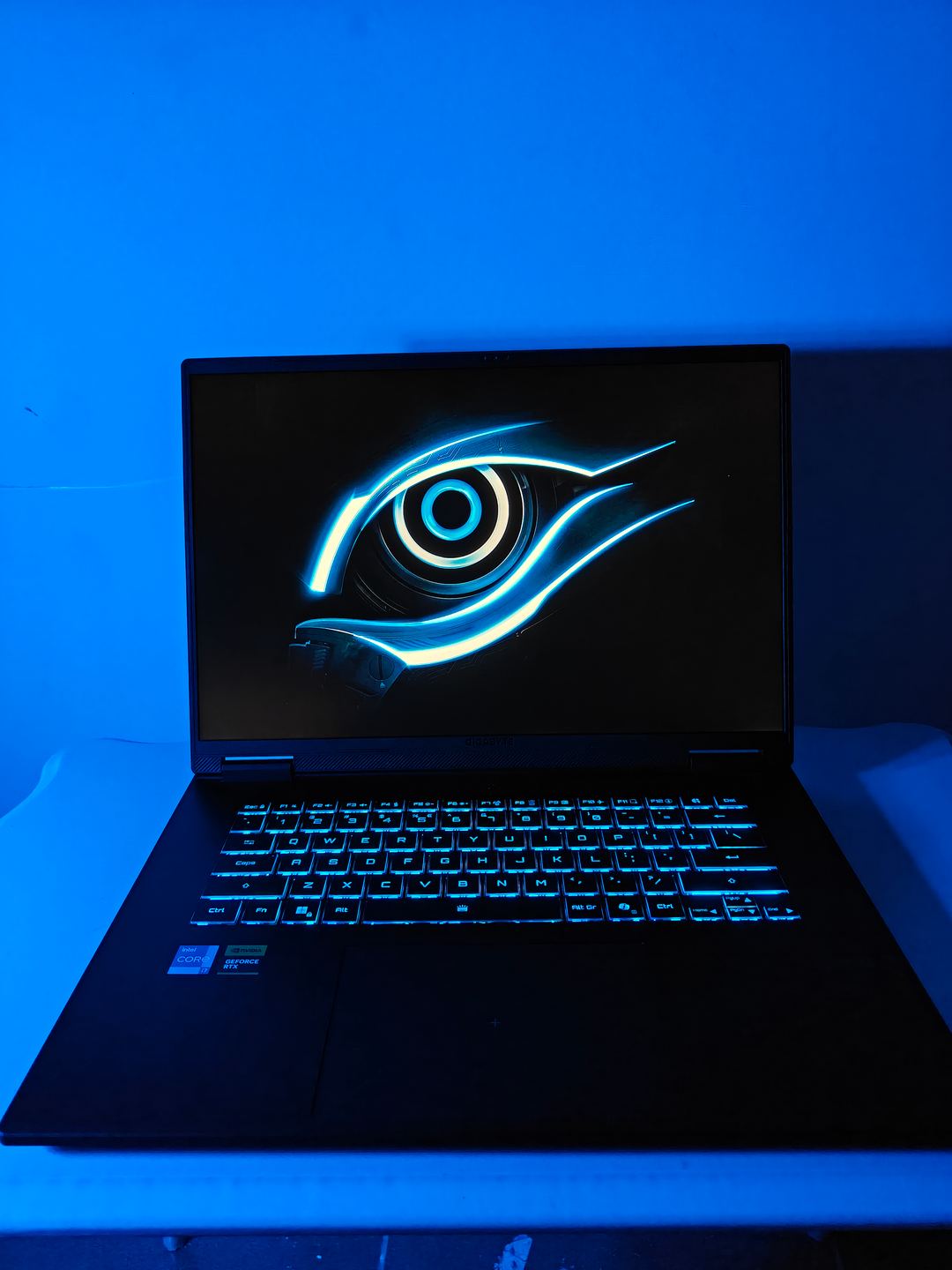 Other Laptops · Cpu: Core i7 - 13650H 1