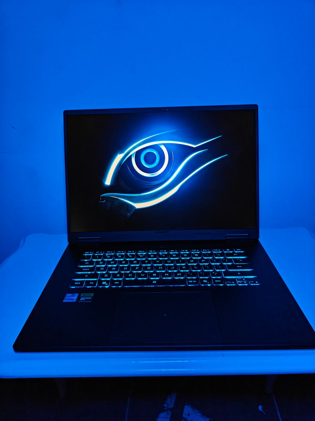 Other Laptops · Cpu: Core i7 - 13650H 6
