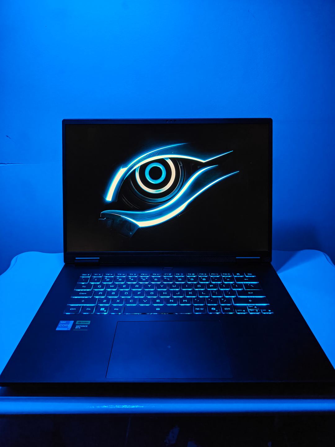Other Laptops · Cpu: Core i7 - 13650H 7
