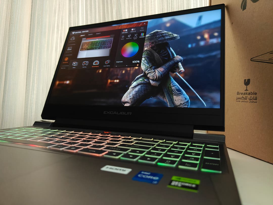 Other Laptops · Cpu: Core i7 - 13650H 4
