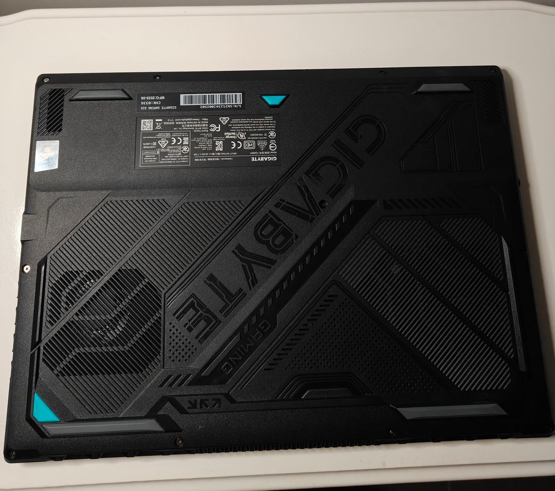 Other Laptops · Cpu: Core i7 - 13650H 3