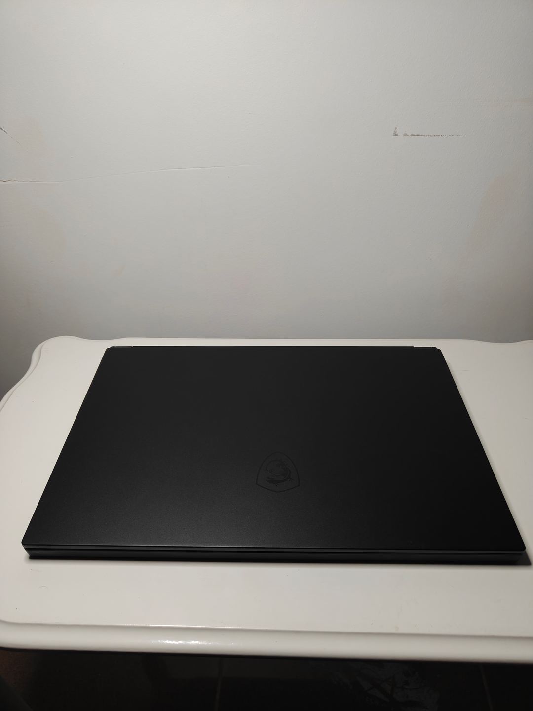 MSI Stealth · Intel® Core™ i7-12650H 2