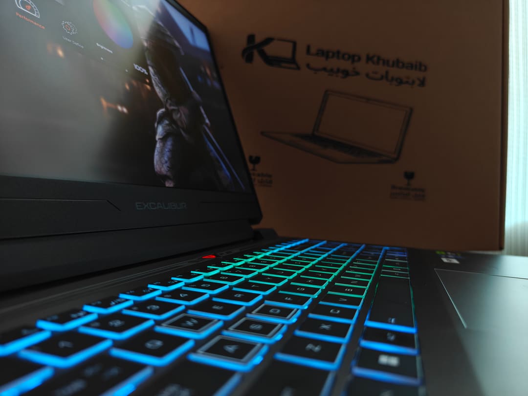 Other Laptops · Cpu: Core i7 - 13650H 5