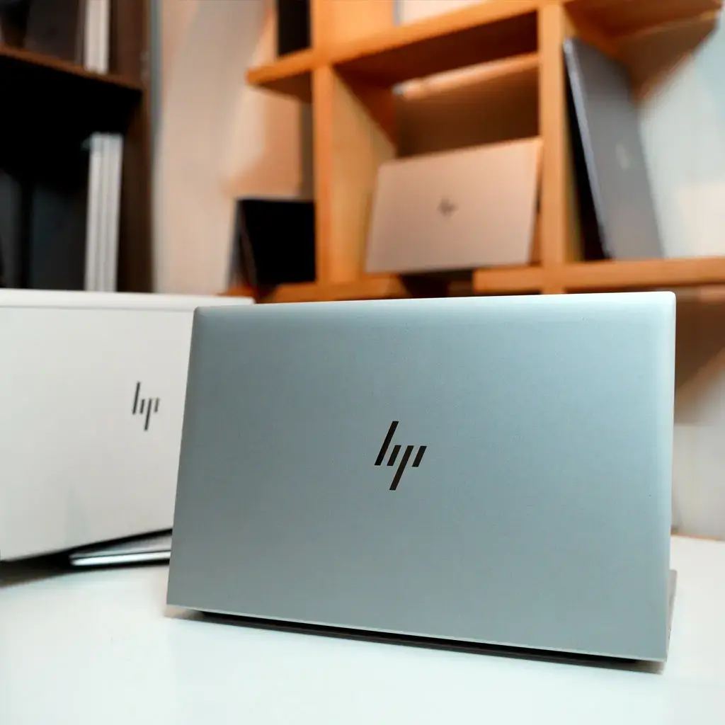HP Dragonfly G3 · i7-1265U 1